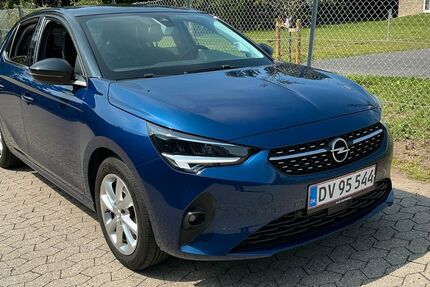 Opel Corsa 53.984 km 13.555 &euro; Haar 19273