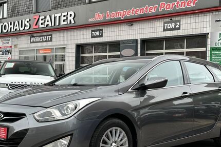 Hyundai i40 235.000 km 4.750 &euro; Stolberg bei Aachen 52222