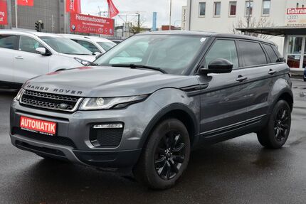 Land Rover Range Rover Evoque 66.800 km 22.900 &euro; Frankfurt am Main 60388