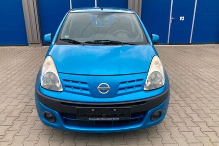 Nissan Pixo