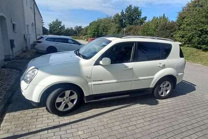 SsangYong Rexton 258.000 km 3.000 € Göda 02633