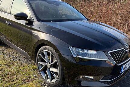 Skoda Superb 147.000 km 18.400 &euro; Neuwied 56567