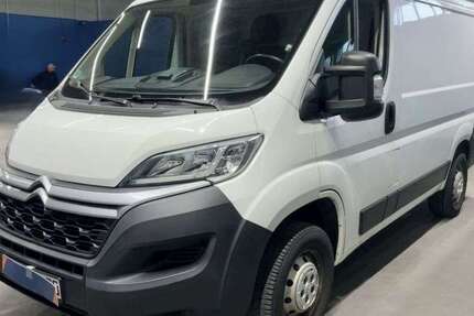 Citroen Jumper 99.471 km 15.490 &euro; Geesthacht bei Hamburg 21502