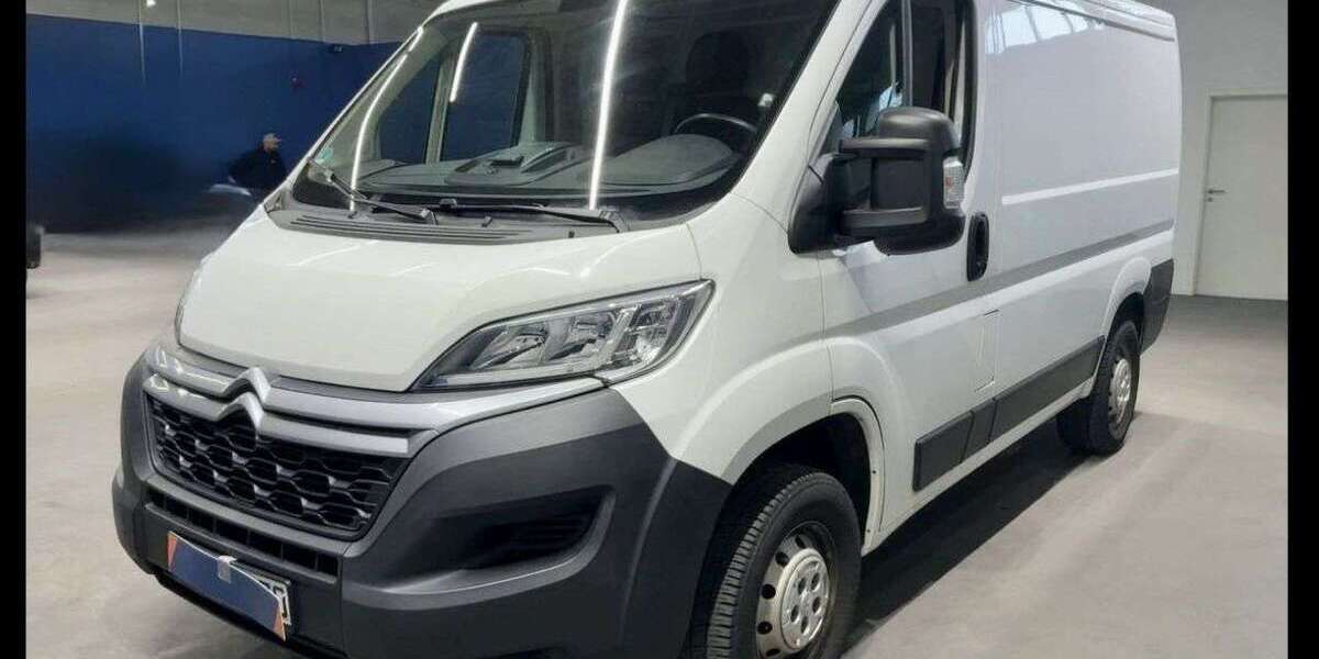 Citroen Jumper 99.471 km 15.490 &euro; Geesthacht bei Hamburg 21502