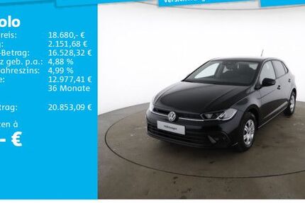 VW Polo 1.001 km 18.680 &euro; Hannover 30655