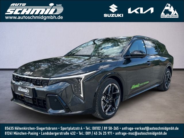 Kia K4 2.500 km 40.990 &euro; München 81241