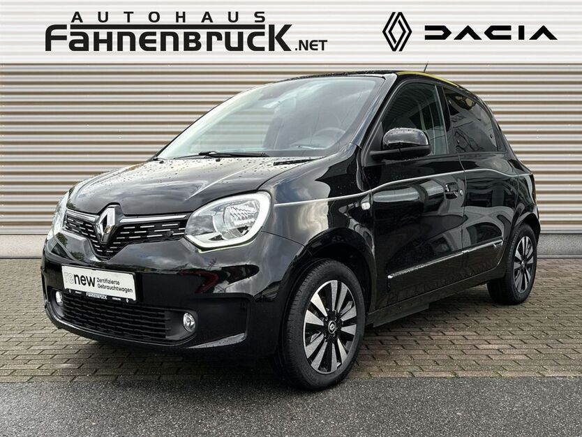 Renault Twingo 13.000 km 14.990 € Duisburg 47059