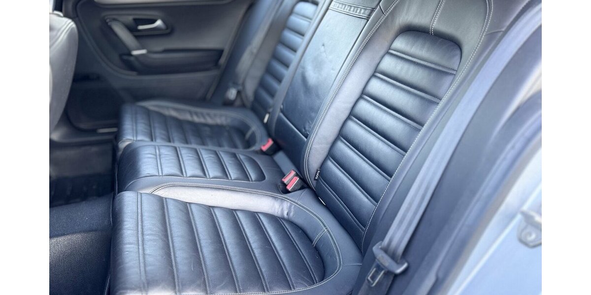 VW Passat CC Highline/Autom,/ Leder/PANO/5 Sitze 180.000 km 10.900 &euro; Mönchengladbach 41066