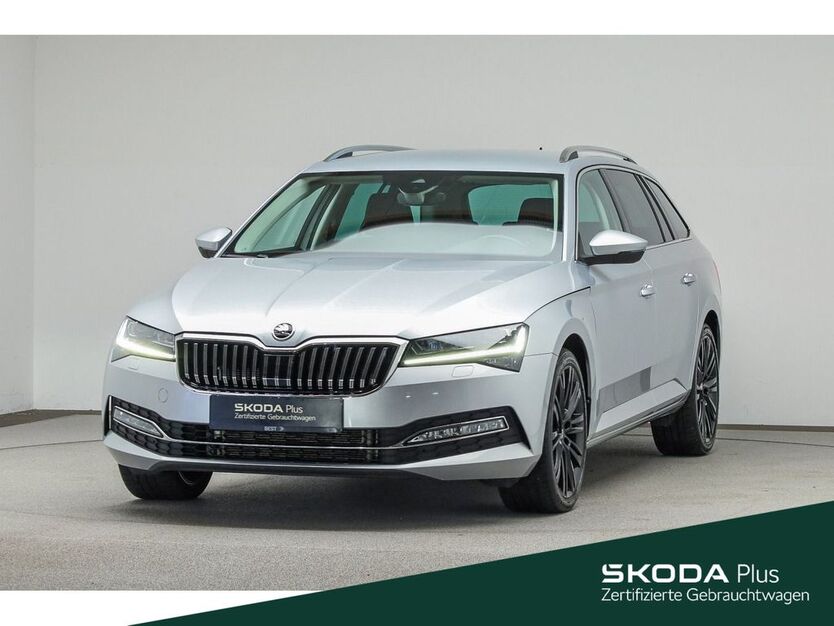 Skoda Superb 41.500 km 30.999 € Mühlheim 63165