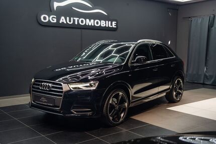 Audi Q3 60.500 km 20.490 &euro; Roth 91154