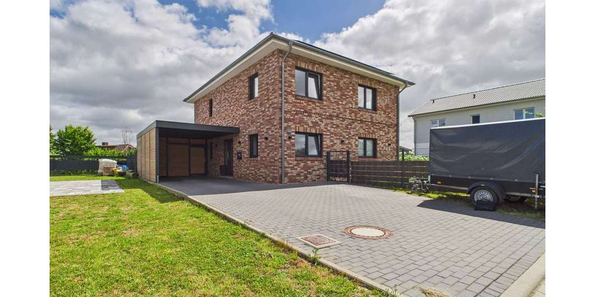 Einfamilienhaus Ascheberg (Holstein) - 7 Zimmer, 170 m&sup2;, 699.000&euro; | Angebot:27069445