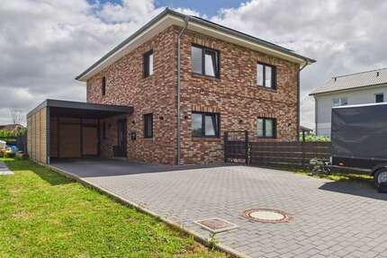 Haus Ascheberg (Holstein) - 7 Zimmer, 170 m&sup2;, 699.000&euro; | Angebot:27069445