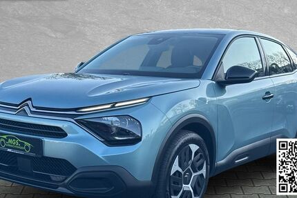 Citroen C4 10.100 km 16.350 &euro; Wunsiedel 95632
