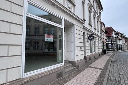Gewerbeobjekt Perleberg - 550&euro; | Angebot:26482869