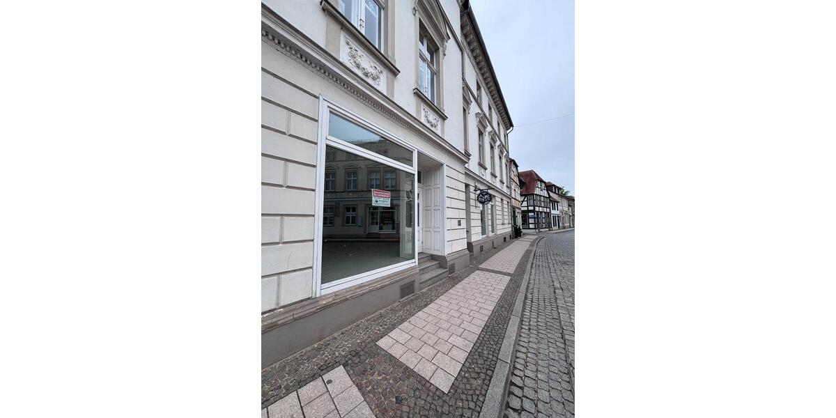 Gewerbeobjekt Perleberg - 550&euro; | Angebot:26482869