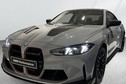 BMW M4 3.500 km 134.200 &euro; Bremen 28329