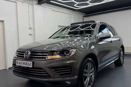 VW Touareg 175.000 km 21.990 &euro; Göppingen 73037