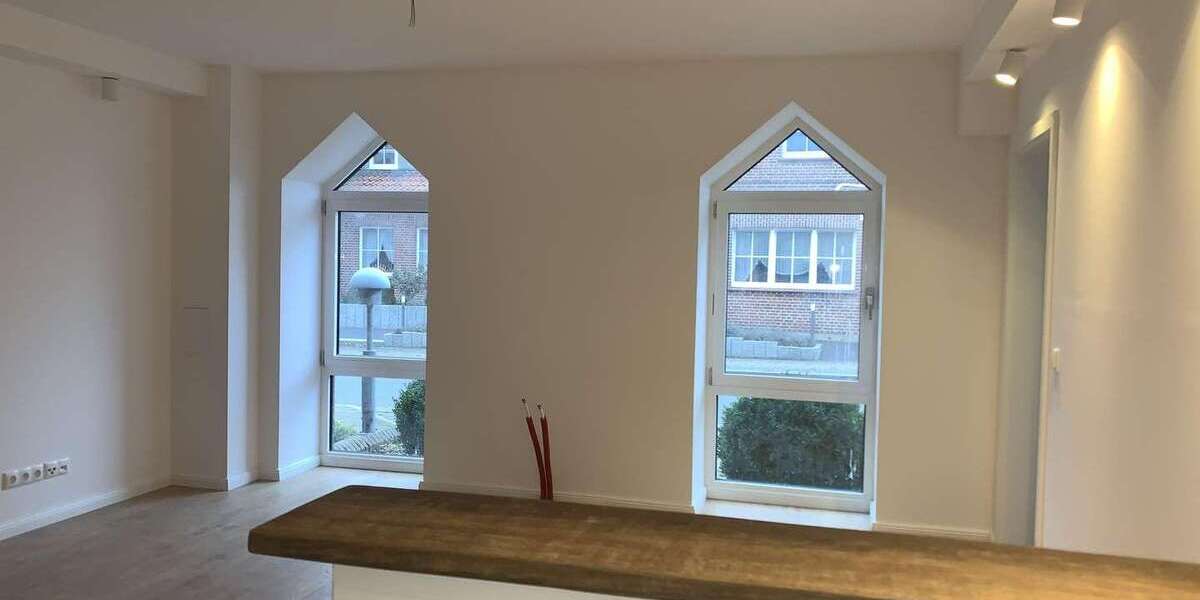 Etagenwohnung Altenmedingen - 2 Zimmer, 57 m&sup2;, 139.778&euro; | Angebot:26274952