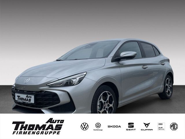 MG 3 6.420 km 15.990 &euro; Bonn 53227