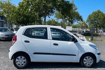 Hyundai i10 156.000 km 2.999 &euro; Lollar 35457