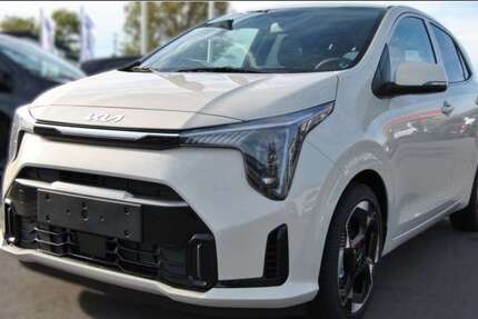 Kia Picanto 1.500 km 18.445 &euro; Senftenberg 01968