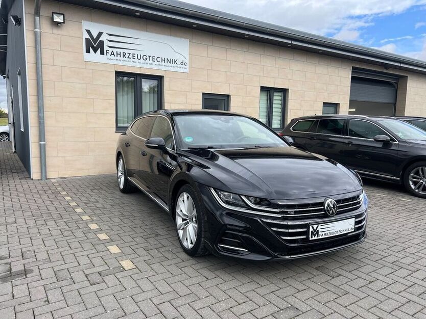 Arteon