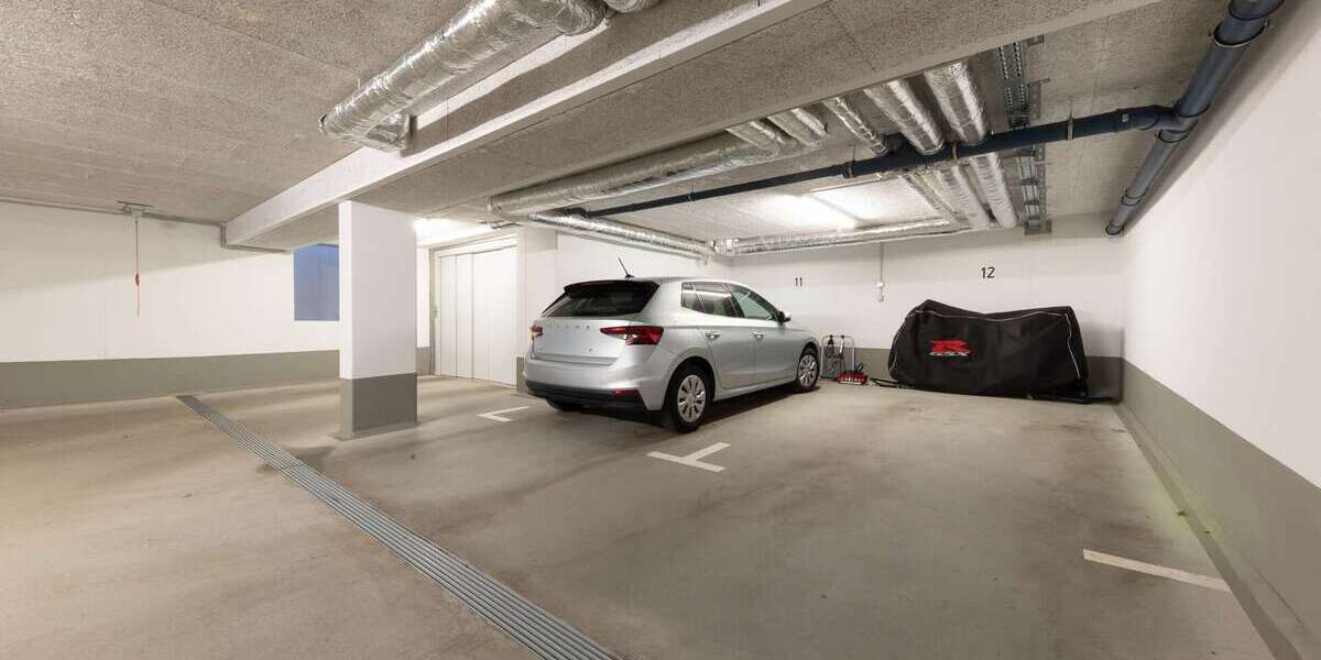 Garagen / Stellplätze Essen / Kettwig Kettwig - 100&euro; | Angebot:26826995