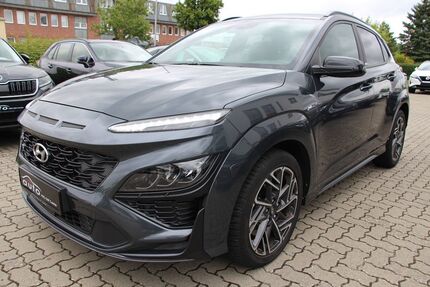 Hyundai KONA 56.376 km 24.990 &euro; Pampow 19075