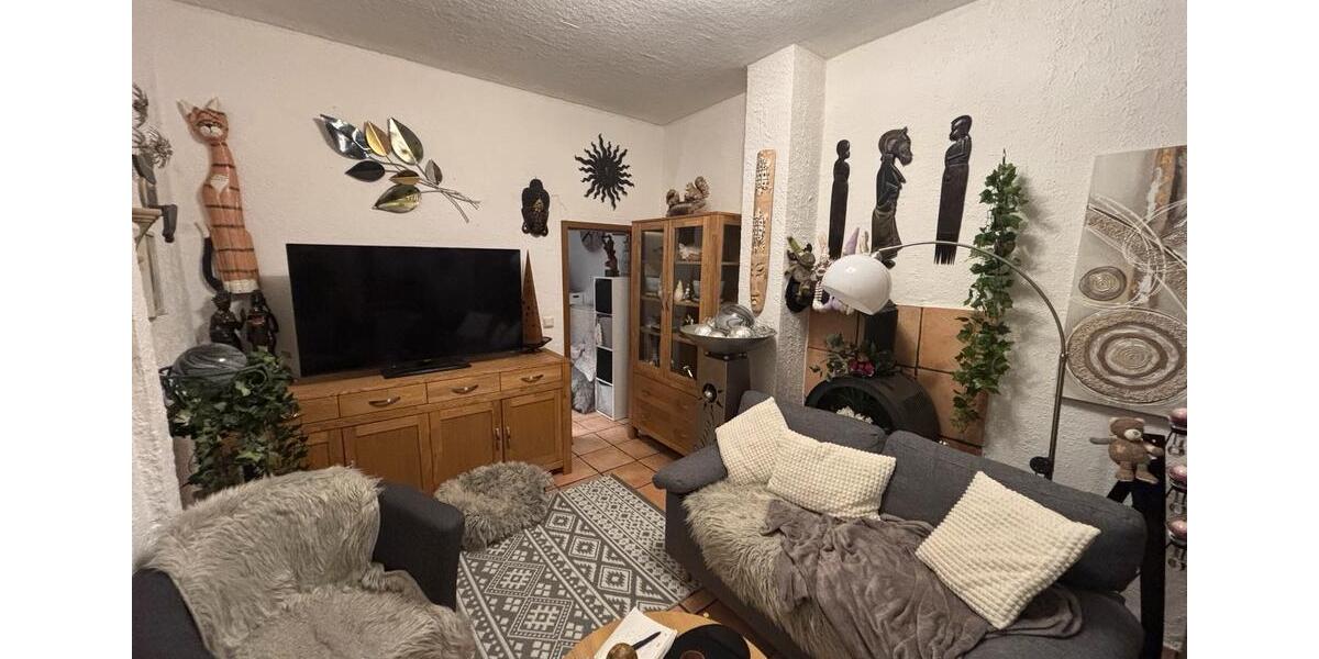 Erdgeschoßwohnung Andernach - 2 Zimmer, 62 m&sup2;, 720&euro; | Angebot:26112520