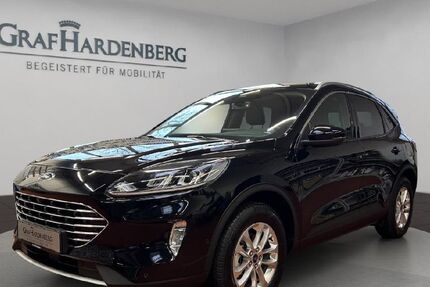 Ford Kuga 27.241 km 27.490 &euro; Karlsruhe 76185