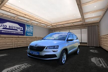 Skoda Karoq 65.850 km 22.390 € Egling 82544