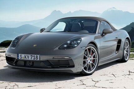 Porsche Boxster 15.800 km 97.900 € Filderstadt 70794