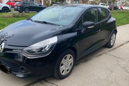 Renault Clio 83.000 km 6.700 &euro; Eschweiler 52249