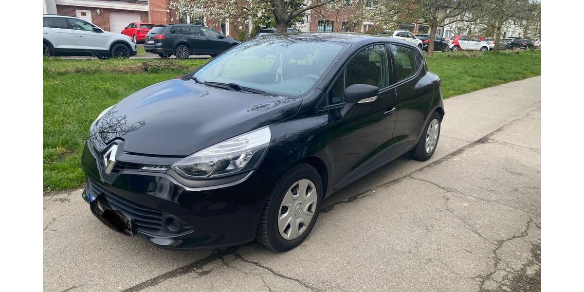 Renault Clio 83.000 km 6.700 &euro; Eschweiler 52249