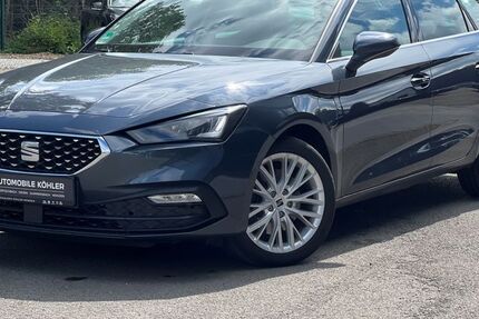 Seat Leon 85.286 km 18.990 &euro; Wenden 57482