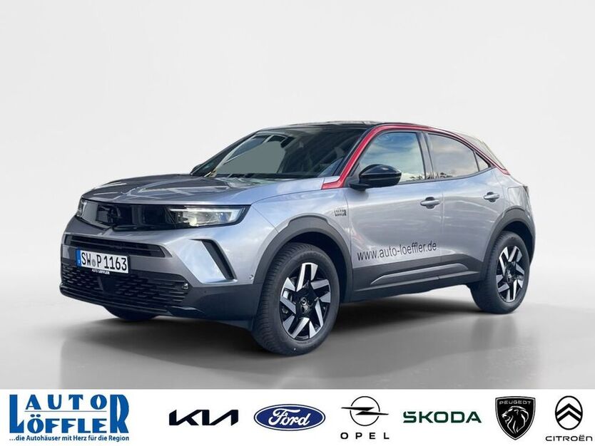 Mokka