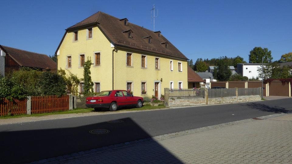 Etagenwohnung Schirnding - 2 Zimmer, 67 m&sup2;, 350&euro; | Angebot:25280521