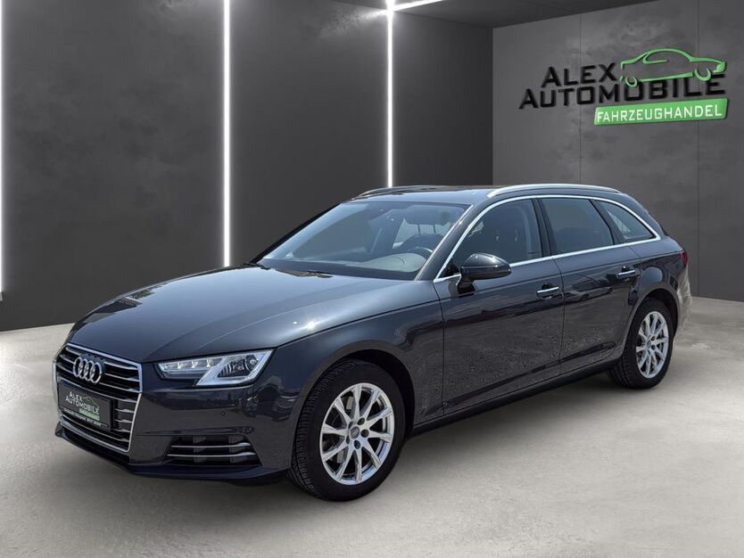 Audi A4 150.000 km 14.750 € Schwäbisch Gmünd 73525