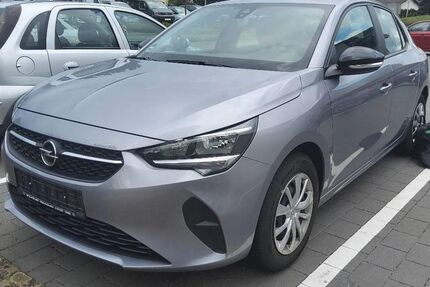 Opel Corsa 7.370 km 12.630 € Ober-Ramstadt 64372