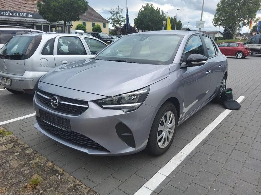 Opel Corsa 7.370 km 12.630 € Ober-Ramstadt 64372