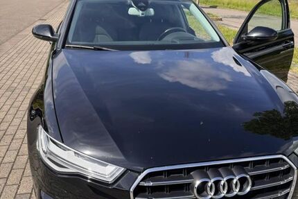 Audi A6 88.000 km 19.000 &euro; Püttlingen 66346