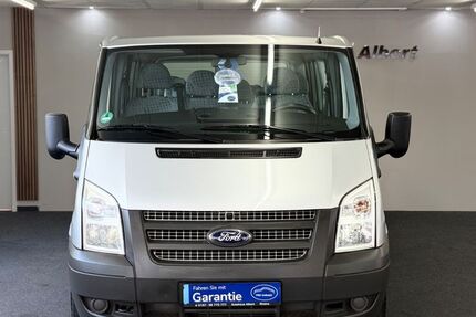 Ford Transit 177.248 km 6.999 &euro; Rheine 48431