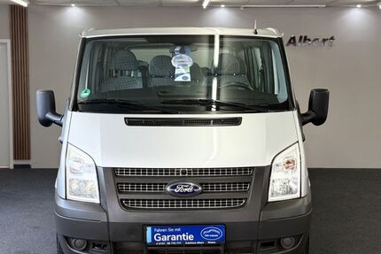 Ford Transit 177.248 km 7.999 &euro; Rheine 48431