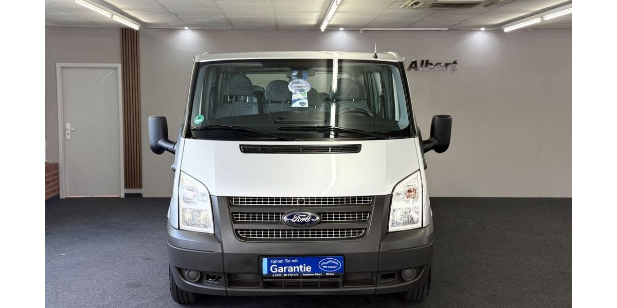 Ford Transit 177.248 km 7.999 &euro; Rheine 48431