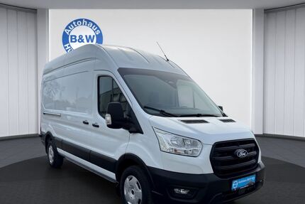 Ford Transit 39.427 km 28.499 &euro; Krefeld 47805