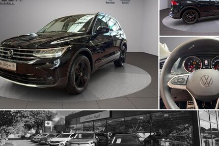VW Tiguan 64.893 km 25.950 &euro; Beverstedt OT Lunestedt 27616