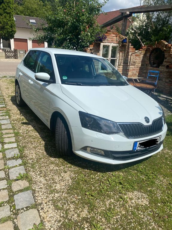 Fabia