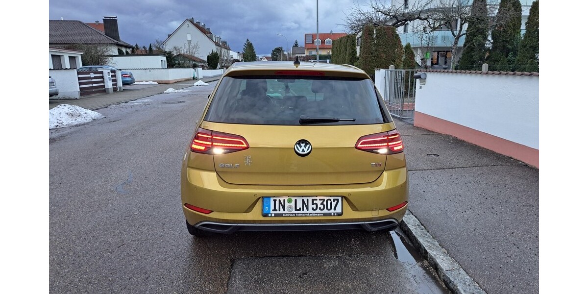 VW Golf 72.000 km 14.000 € Ingolstadt 85049