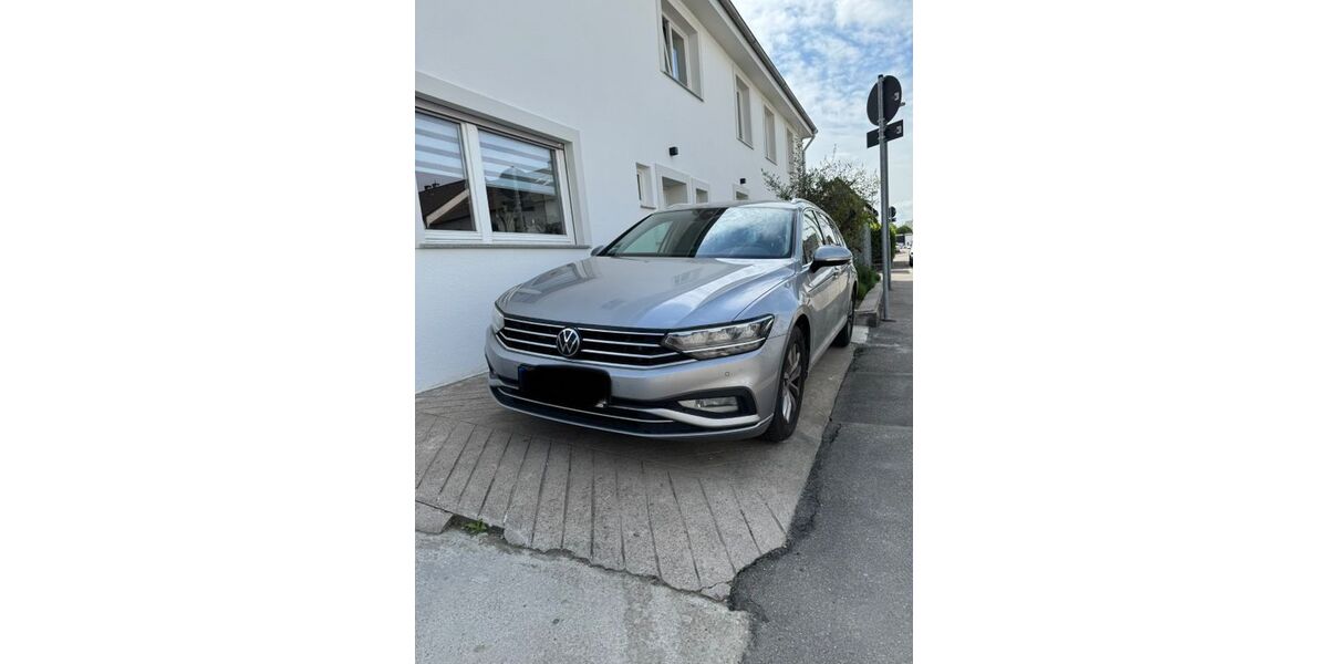 VW Passat 85.555 km 22.999 &euro; Ingersheim 74379