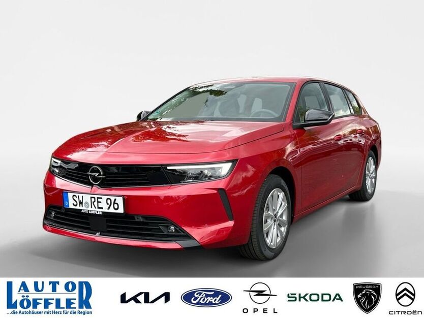 Astra